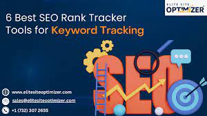seo rank tracker tools