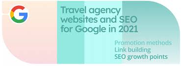 seo 2021 google