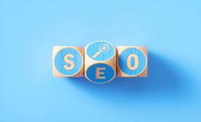 search engine optimalisation