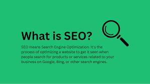 seo definition