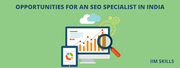 seo specialist