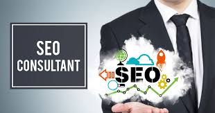 consultant en seo