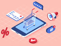 seo for webshops