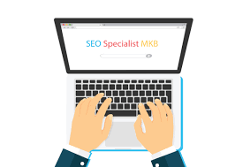 seo specialist mkb