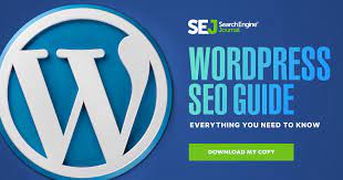 seo wordpress