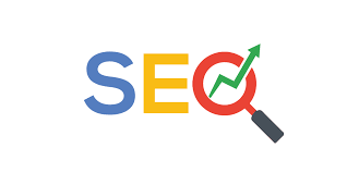 web seo