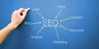 seo advies