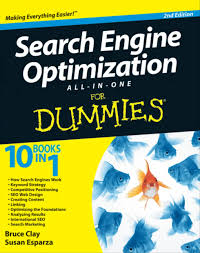 seo voor dummies