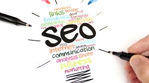 seo web