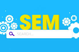 sem seo