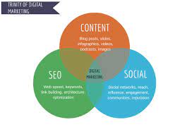 seo en social media