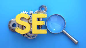 seo specialist worden