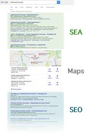 marketing sea seo