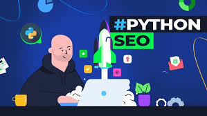 python seo