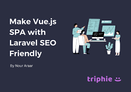 seo vuejs