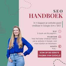 zoekmachine optimalisatie stappenplan