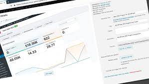 wordpress zoekmachine optimalisatie