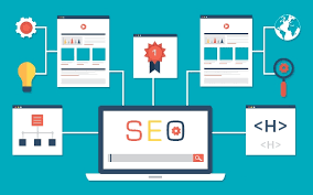 webdesign & seo