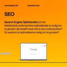 top seo bedrijf