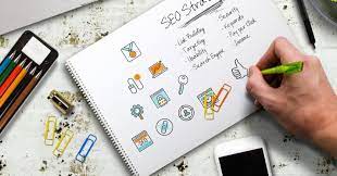 webdesign en seo