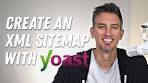 xml yoast seo