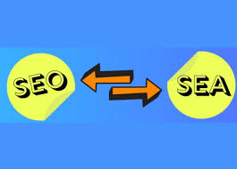 sea & seo