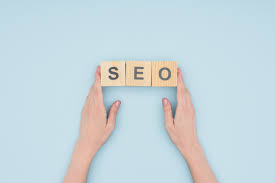 bedrijf seo