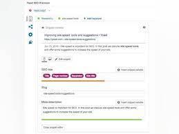 yoast seo google