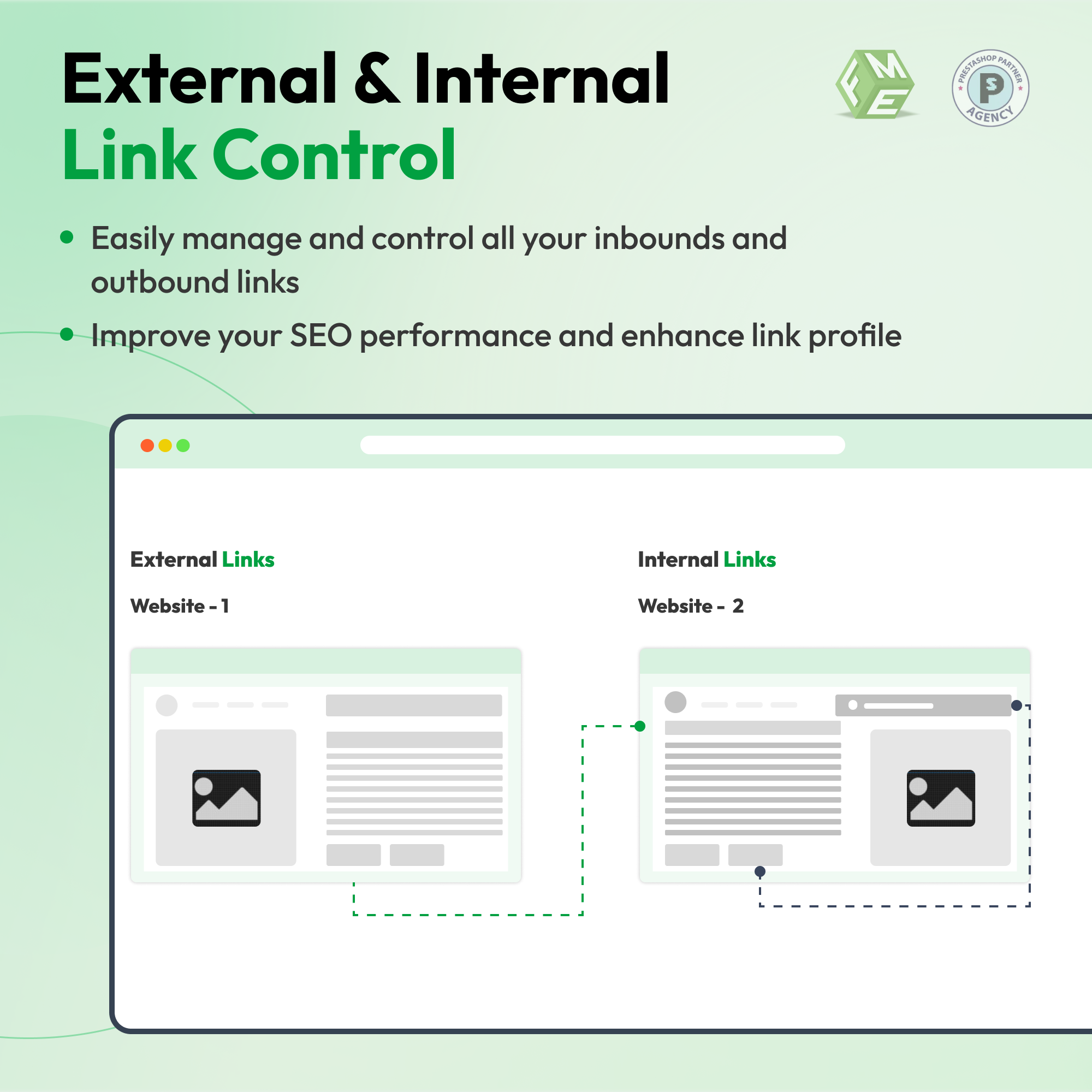 seo expert prestashop