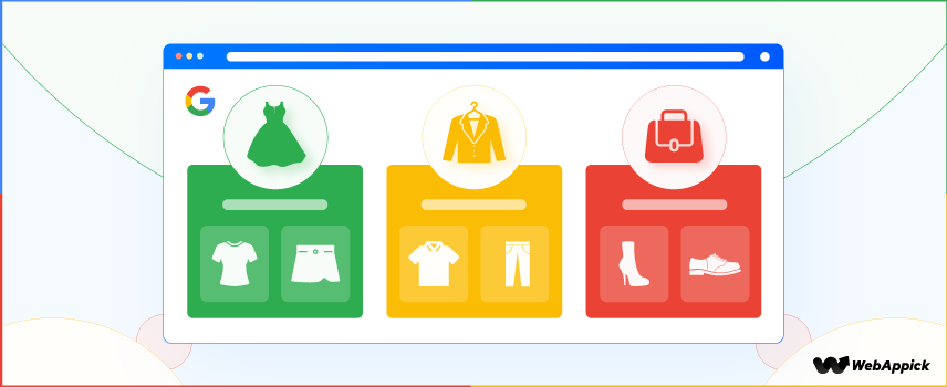 seo google shopping