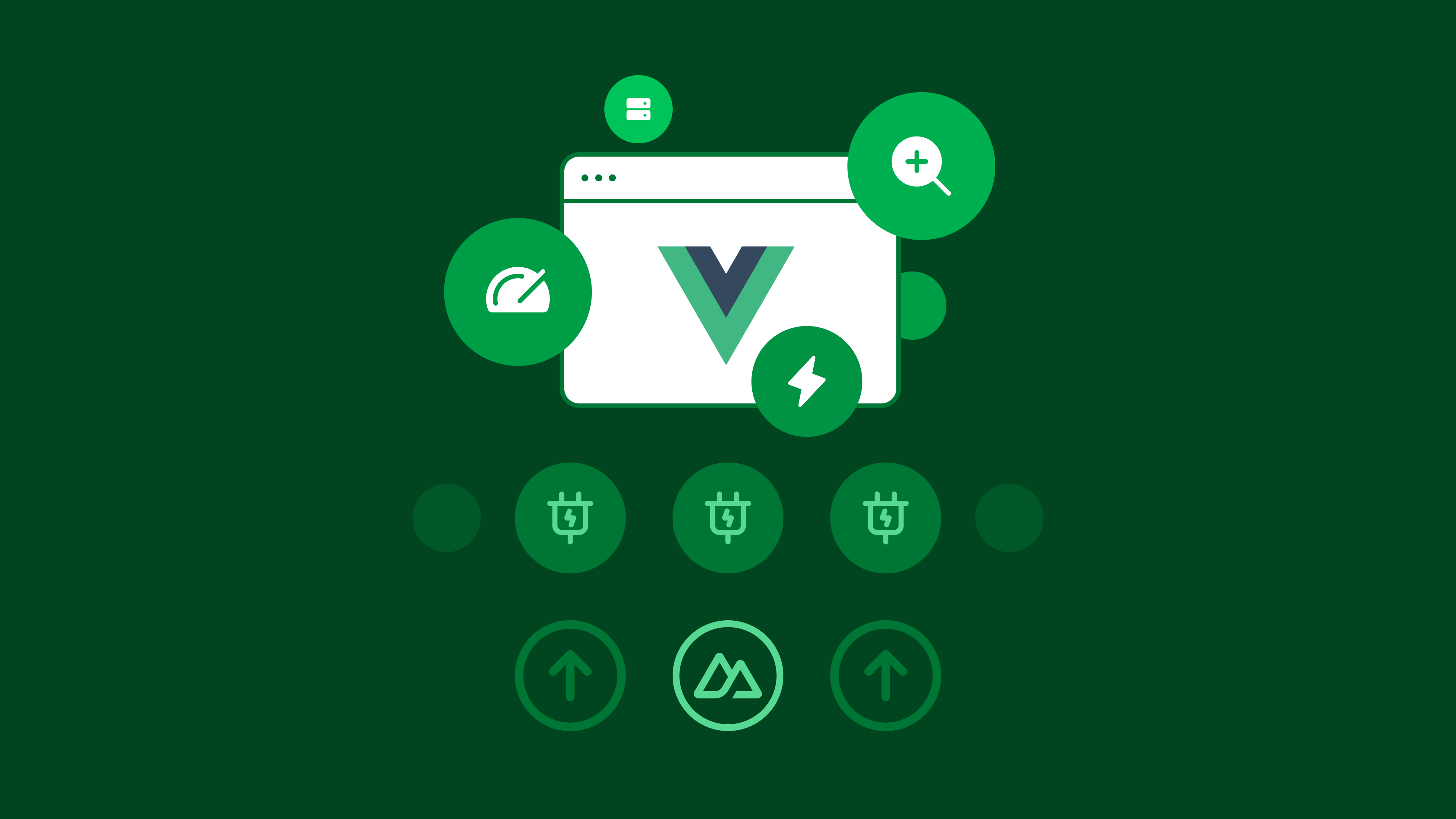 vue seo optimization