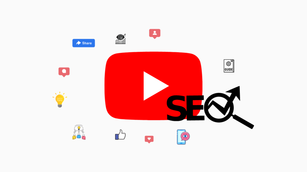 seo yt