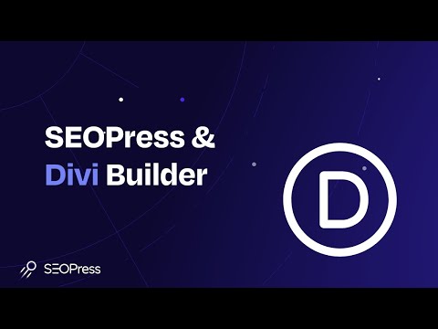 seo divi