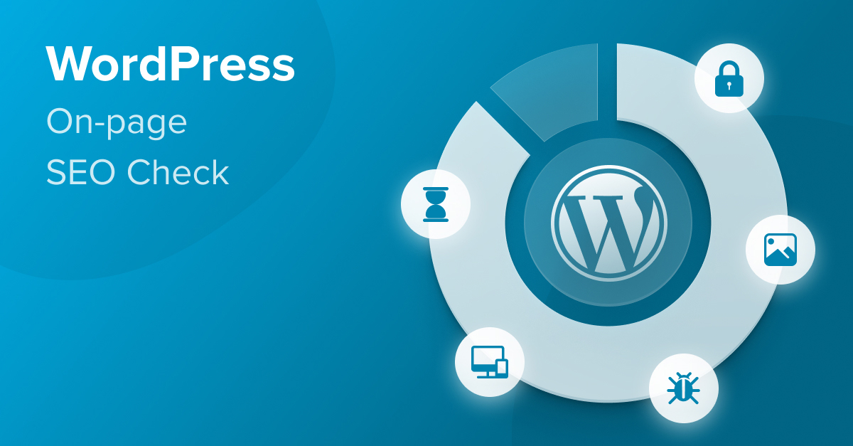 seo site wordpress