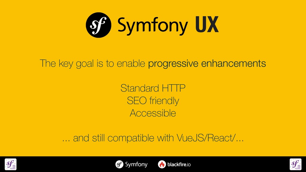 symfony seo