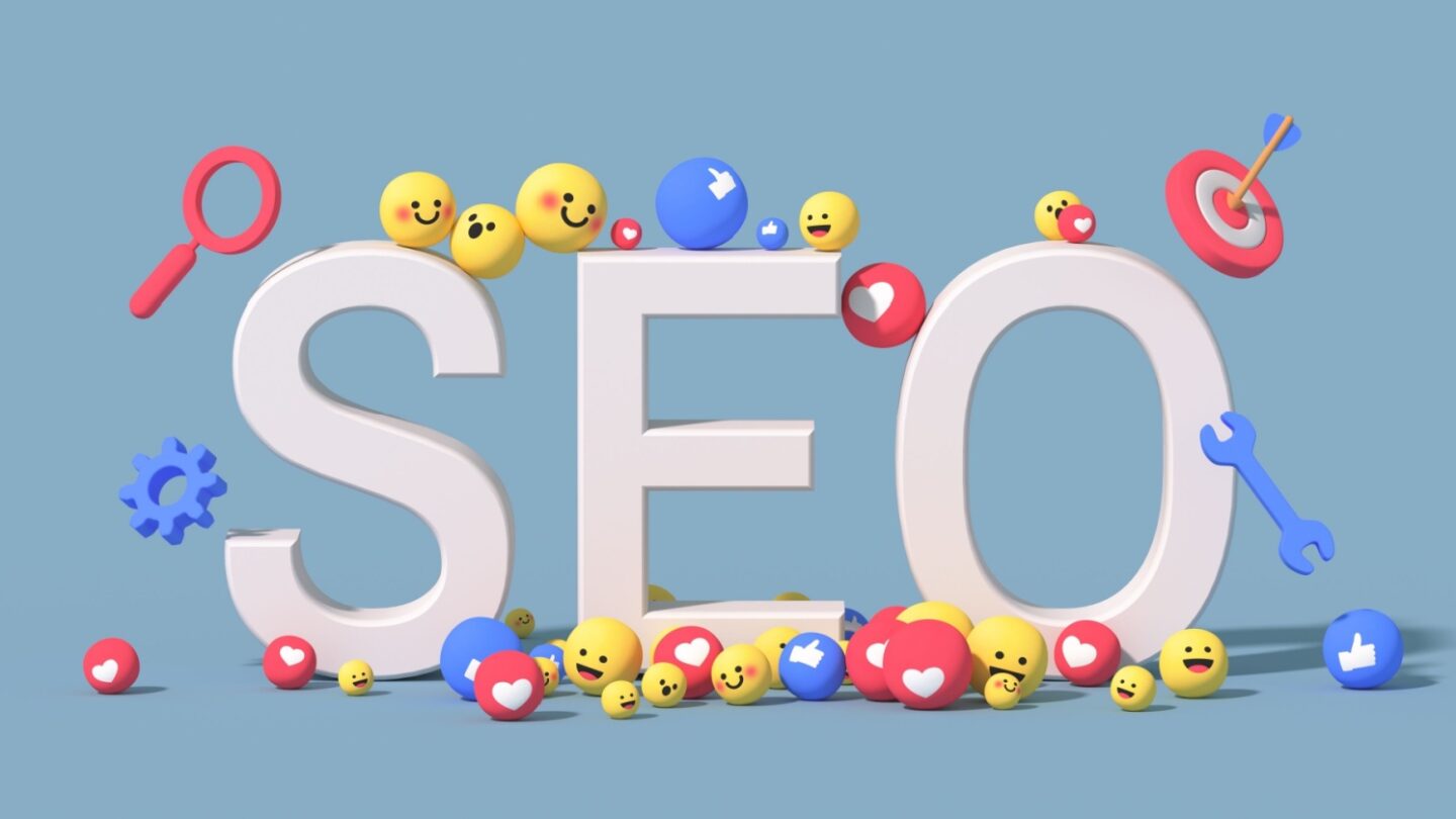 seo and social