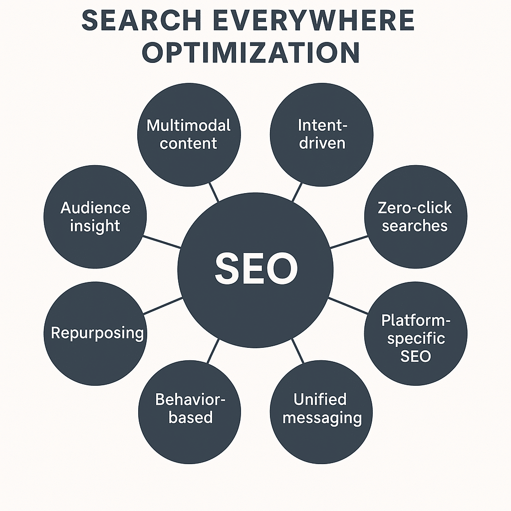 seo - search engine optimization