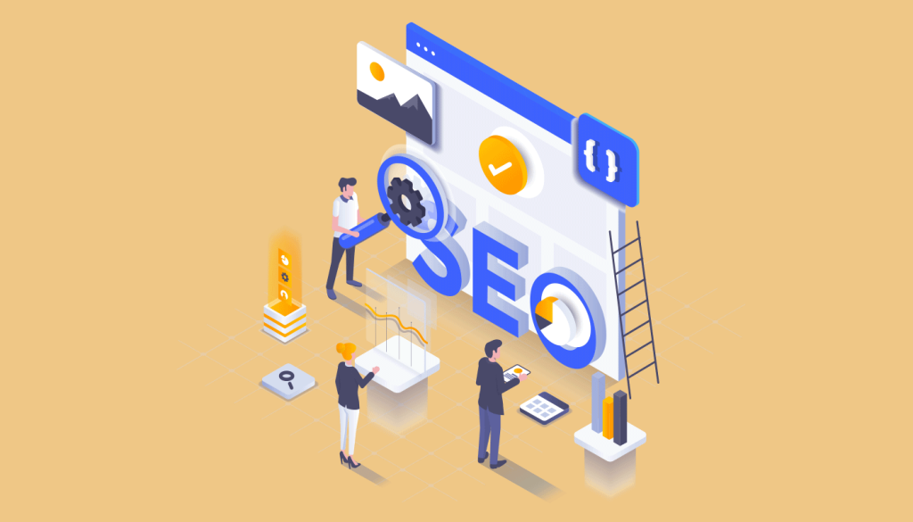 zoekmachine-optimalisatie