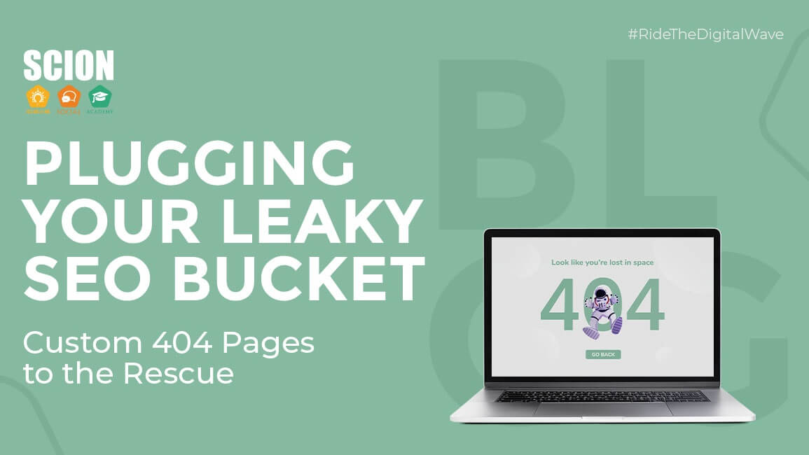 seo 404 page
