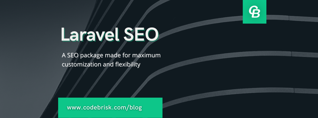 seo laravel