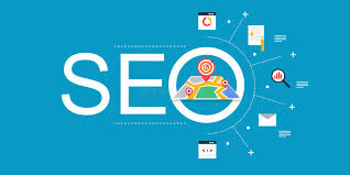 seo marketing web