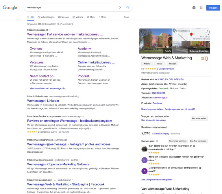 seo media