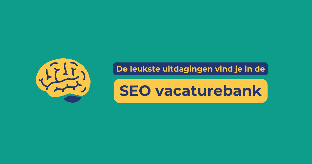 seo vacaturetekst
