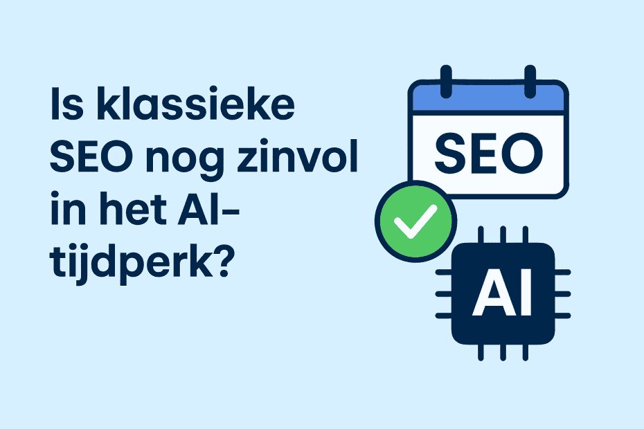 seo voor webprofessionals