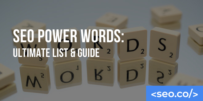word seo