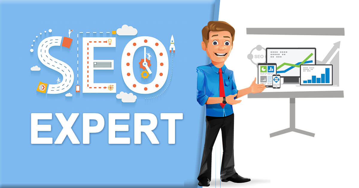 seo en