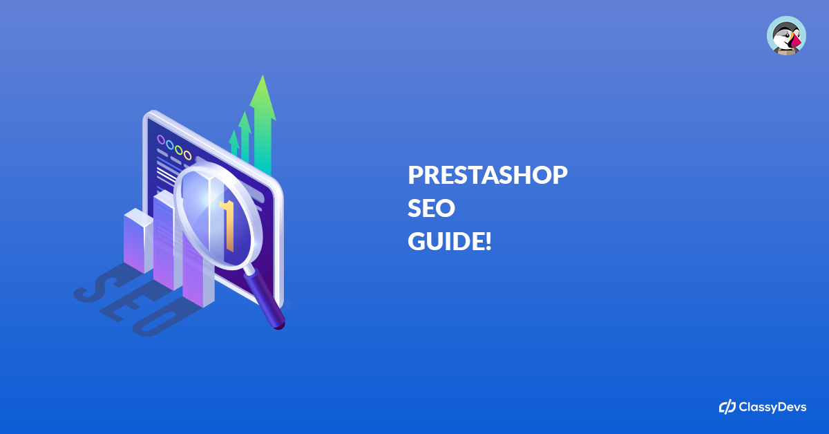 seo prestashop