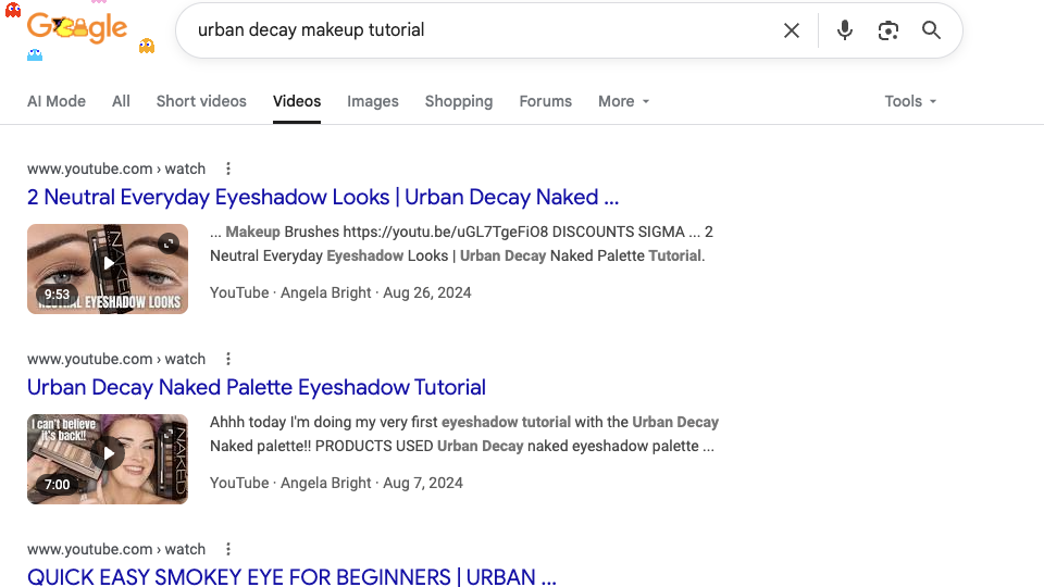 seo tube