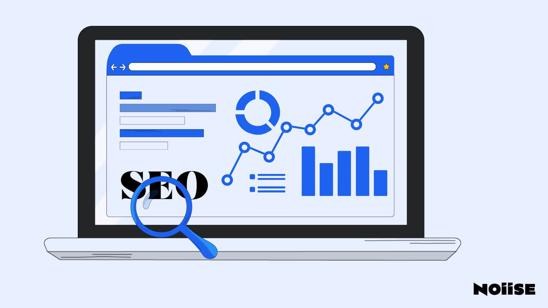 seo trafic