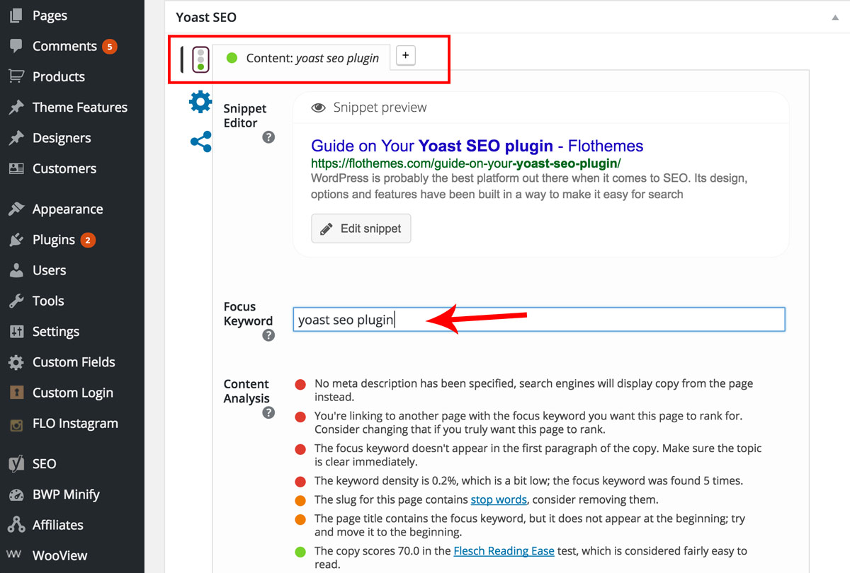 yoast seo releases